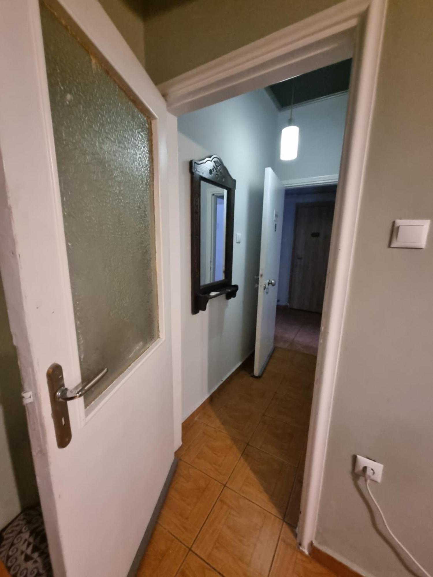 Oscar City Room Athens Exterior photo